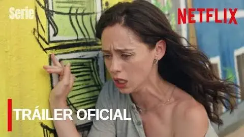 Alba | Netflix | Tráiler Oficial_peliplat