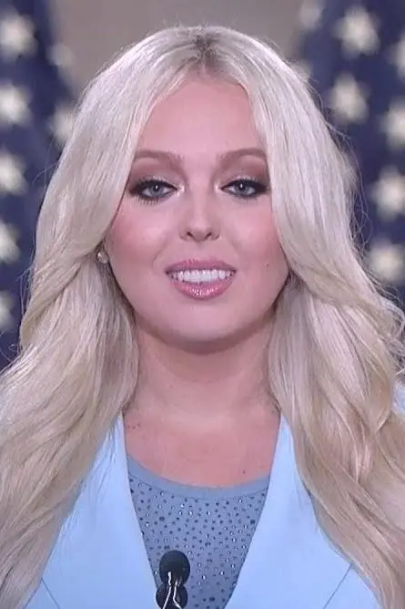 Tiffany Trump_peliplat