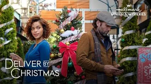 Preview - Deliver by Christmas - Hallmark Movies & Mysteries_peliplat