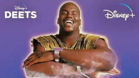 Kazaam | All the Facts | Disney+ Deets_peliplat