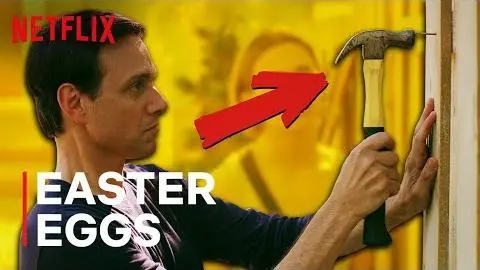 Every Hidden Easter Egg in Cobra Kai_peliplat