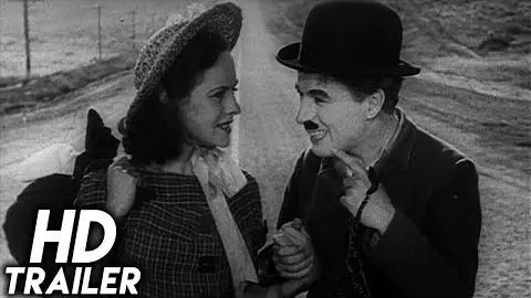 Modern Times (1936) ORIGINAL TRAILER [HD 1080p]_peliplat