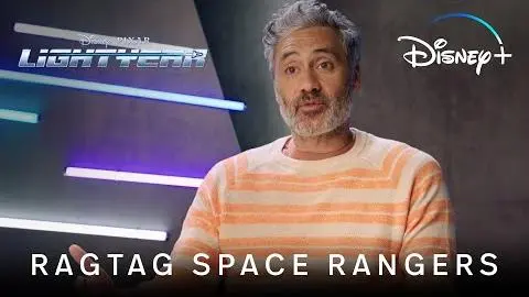 Ragtag Space Rangers_peliplat