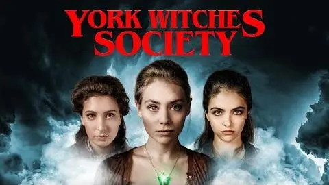 York Witches Society | Official Trailer | Horror Brains_peliplat