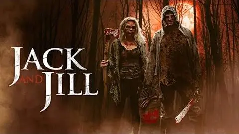 Jack And Jill | Official Trailer | Horror Brains_peliplat