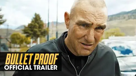 Bullet Proof (2022 Movie) Official Trailer - Vinnie Jones, James Clayton_peliplat