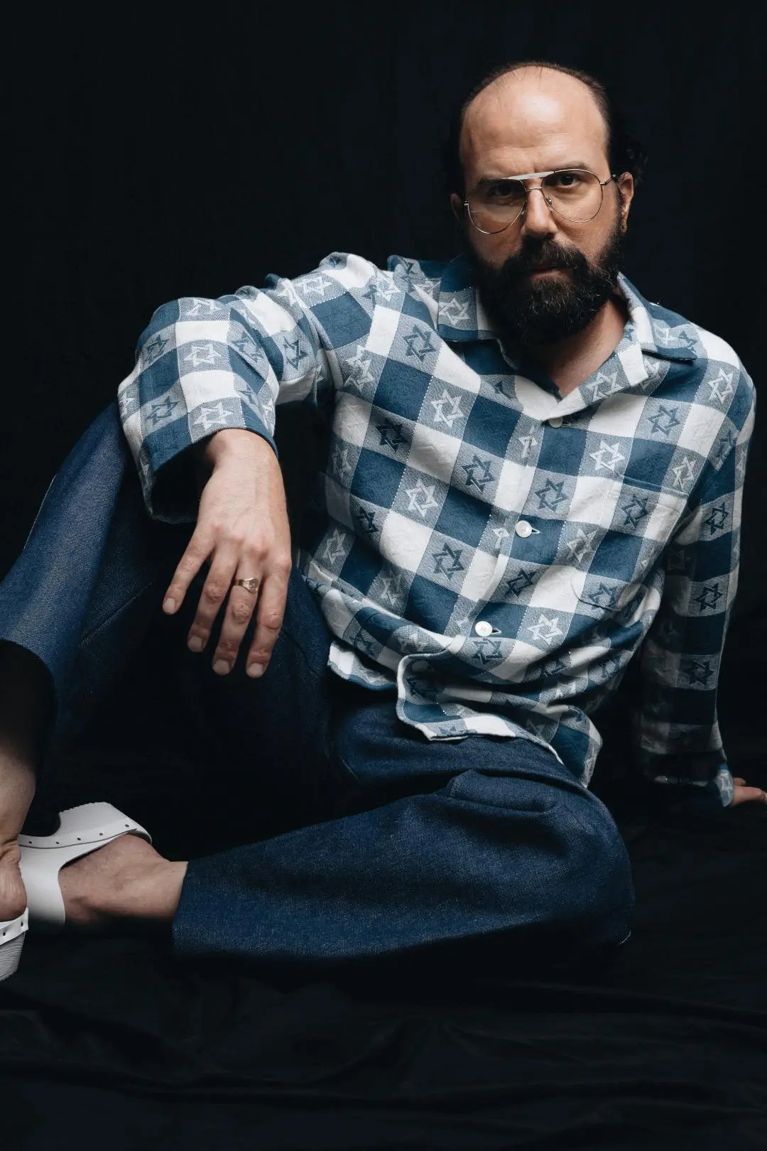 Brett Gelman_peliplat