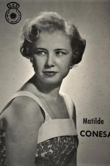 Matilde Conesa_peliplat