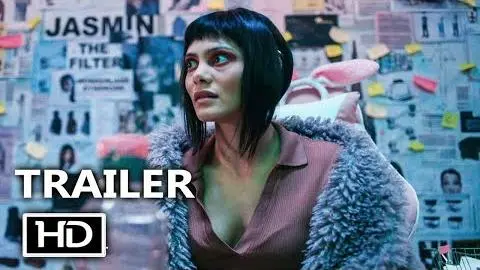 Pulse | Official Trailer (2022) | C Trailer_peliplat