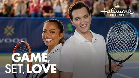 Preview - Game, Set, Love - Hallmark Channel_peliplat