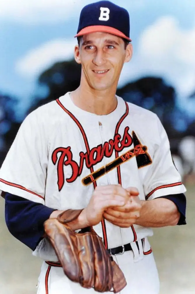 Warren Spahn_peliplat