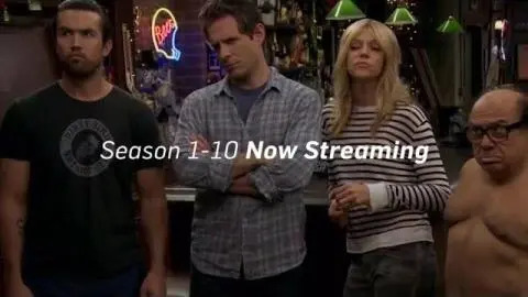 Seasons 1-10 on Hulu_peliplat