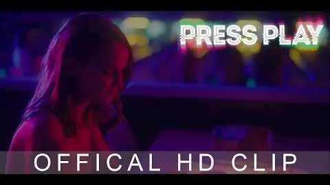 PRESS PLAY | Official Clip l "I'm Selfishly In Love With You" | In Theaters and On Digital 6.24_peliplat