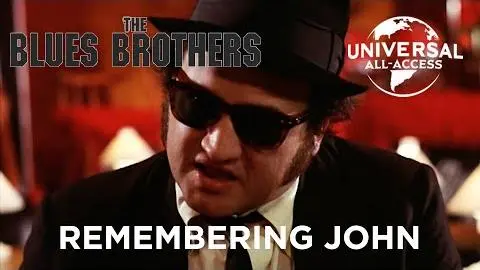 Remembering John Belushi Bonus Feature_peliplat