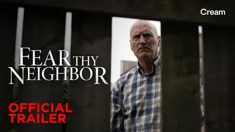 Fear Thy Neighbor | Season 7 | Official Trailer_peliplat