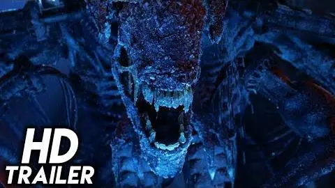Alien vs. Predator (2004) ORIGINAL TRAILER [HD 1080p]_peliplat