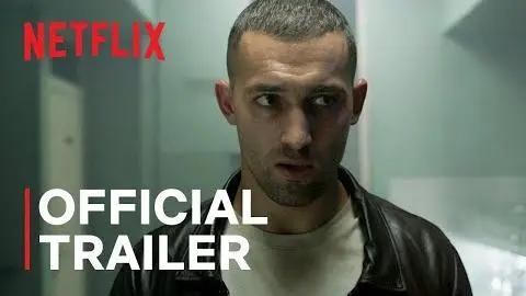 ATHENA directed by Romain Gavras | Official Trailer | Netflix_peliplat