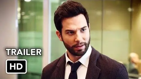 So Help Me Todd (CBS) Trailer HD - Skylar Astin, Marcia Gay Harden series_peliplat