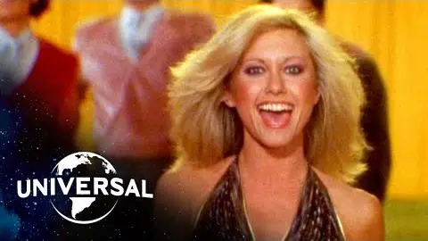 Xanadu | Olivia Newton-John & Gene Kelly's '80s/'40s Hybrid E.L.O. Roller Disco_peliplat