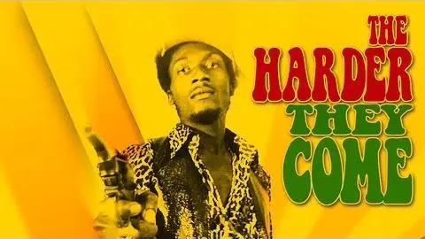 The Harder They Come Trailer_peliplat