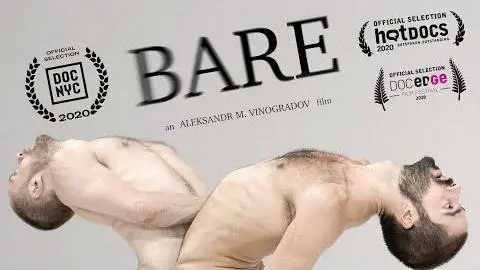 BARE / film trailer 2020_peliplat