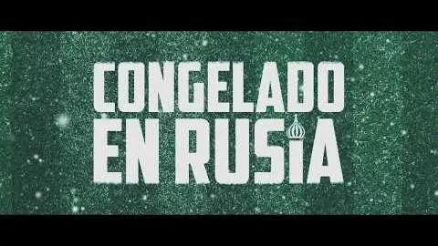 CONGELADO EN RUSIA - Trailer oficial_peliplat
