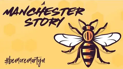 A MANCHESTER STORY Official Trailer 2021 Documentary_peliplat