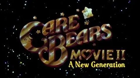 Care Bears Movie II: A New Generation (1986) - Official Trailer_peliplat