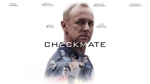 Checkmate - Trailer_peliplat