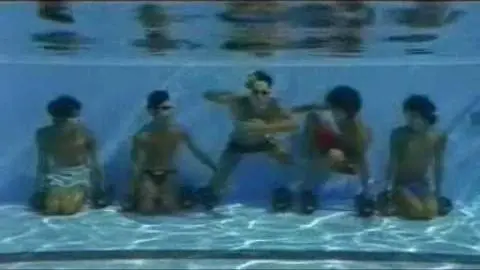 Waterboys (2001) kor trailer_peliplat