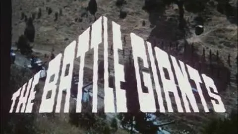 The Battle Giants (1969) trailer_peliplat