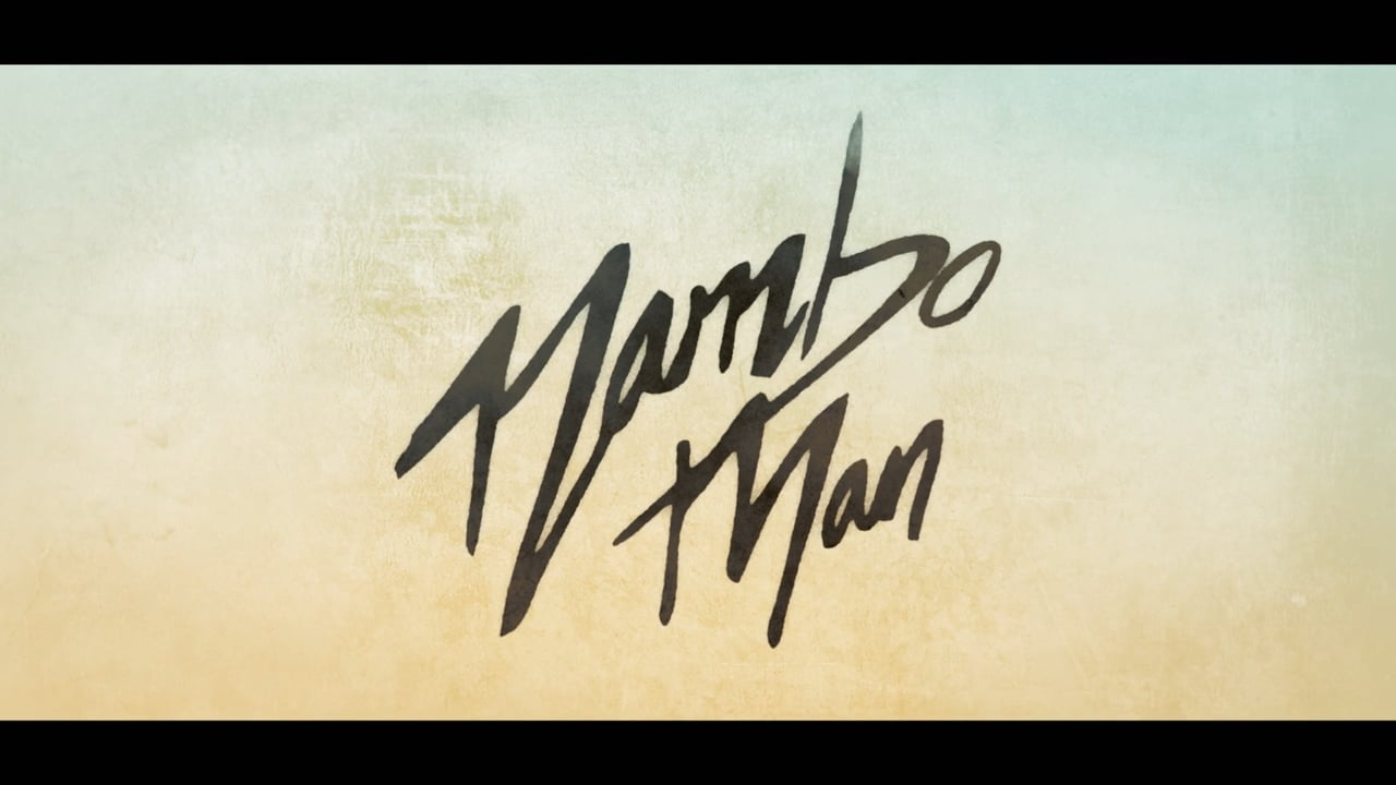 MAMBO MAN Trailer_peliplat