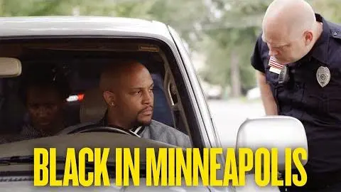 Black In Minneapolis - Official Trailer (2020)_peliplat