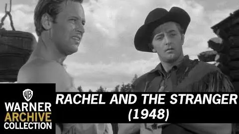 Rachel and The Stranger HD Clip_peliplat