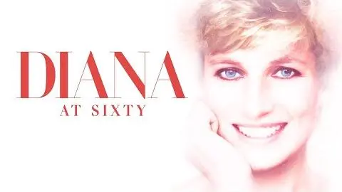 DIANA AT SIXTY | OFFICIAL TRAILER_peliplat