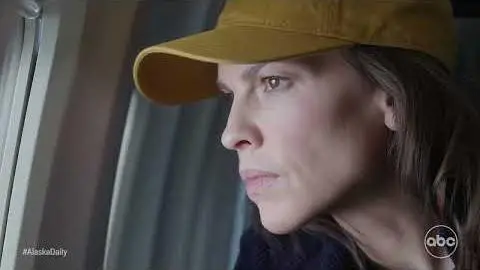 A Deeper Look at "Alaska Daily" - Starring Hillary Swank_peliplat