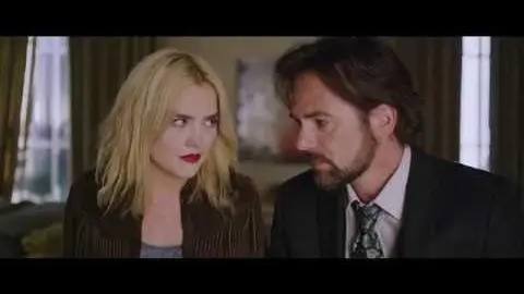 Good After Bad (More Than Enough) Trailer Billy Burke, Maddie Hasson_peliplat