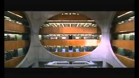 Louis Kahn: My Αrchitect - Trailer_peliplat