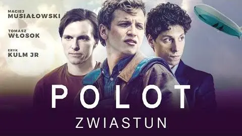 POLOT - oficjalny zwiastun (official trailer)_peliplat