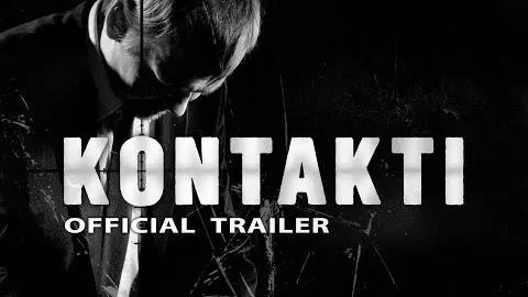 KONTAKTI - Official Trailer_peliplat