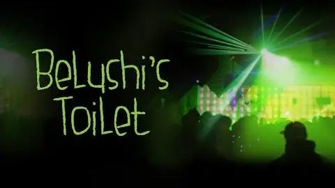 Belushi's Toilet: R-Rated Trailer_peliplat