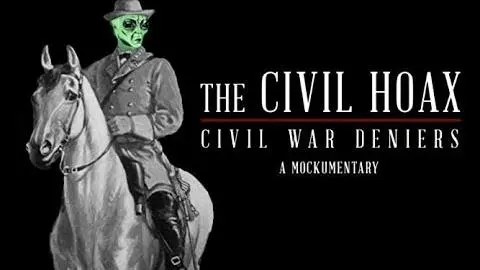 Trailer - "The Civil Hoax  Civil War Deniers"_peliplat