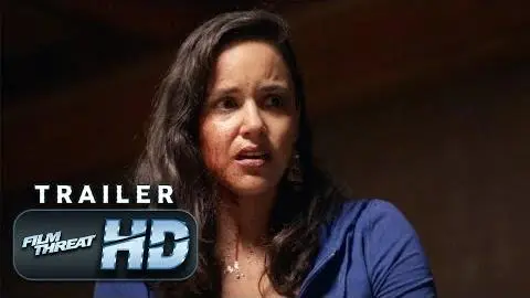 A STONE IN THE WATER | Official HD Trailer (2021) | THRILLER | Film Threat Trailers_peliplat