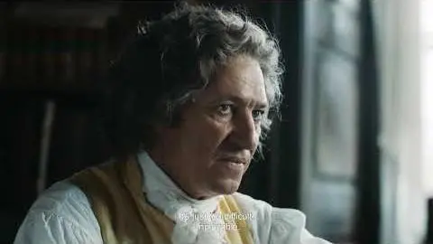 Louis Van Beethoven - Beta trailer_peliplat