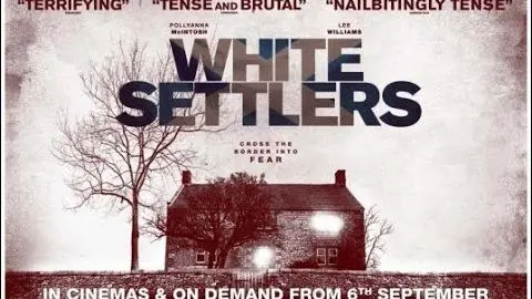 White Settlers 2014 [Official Trailer] White Settlers 2014 [Official Trailer]_peliplat