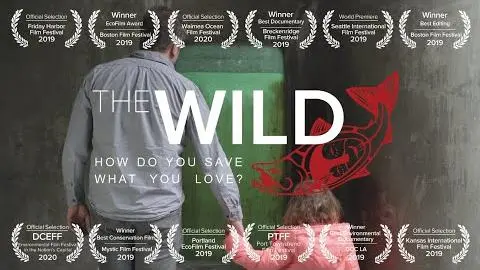 The Wild Official Trailer ~ 2020_peliplat