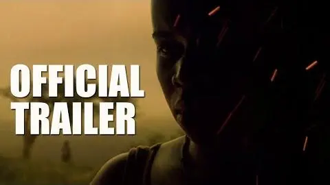IMPERIAL BLUE Official Trailer (2020) Ugandan-British Fantasy Thriller_peliplat