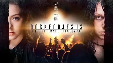 Rock For Jesus - Trailer_peliplat