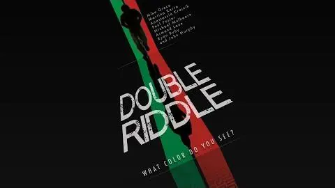 Double Riddle - Trailer_peliplat