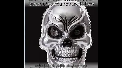Insomniac Frightmare Killers Trailer_peliplat